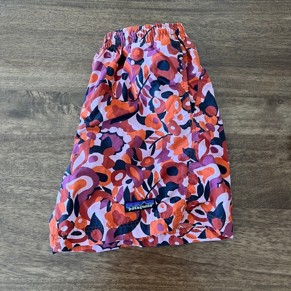 Vintage Patagonia Baggies - Picture 5 of 5